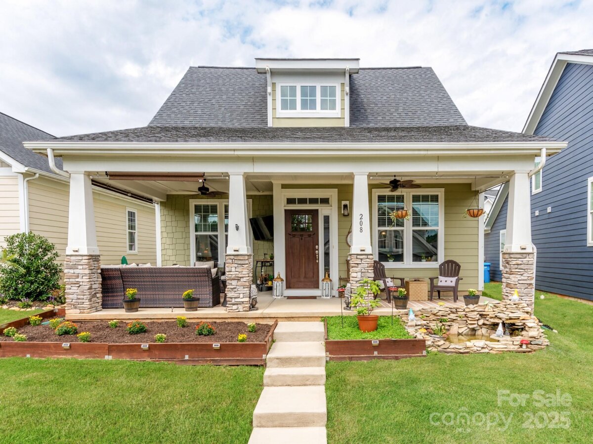 208 Keats Aly None, Cramerton, NC 28032, MLS # 4297608