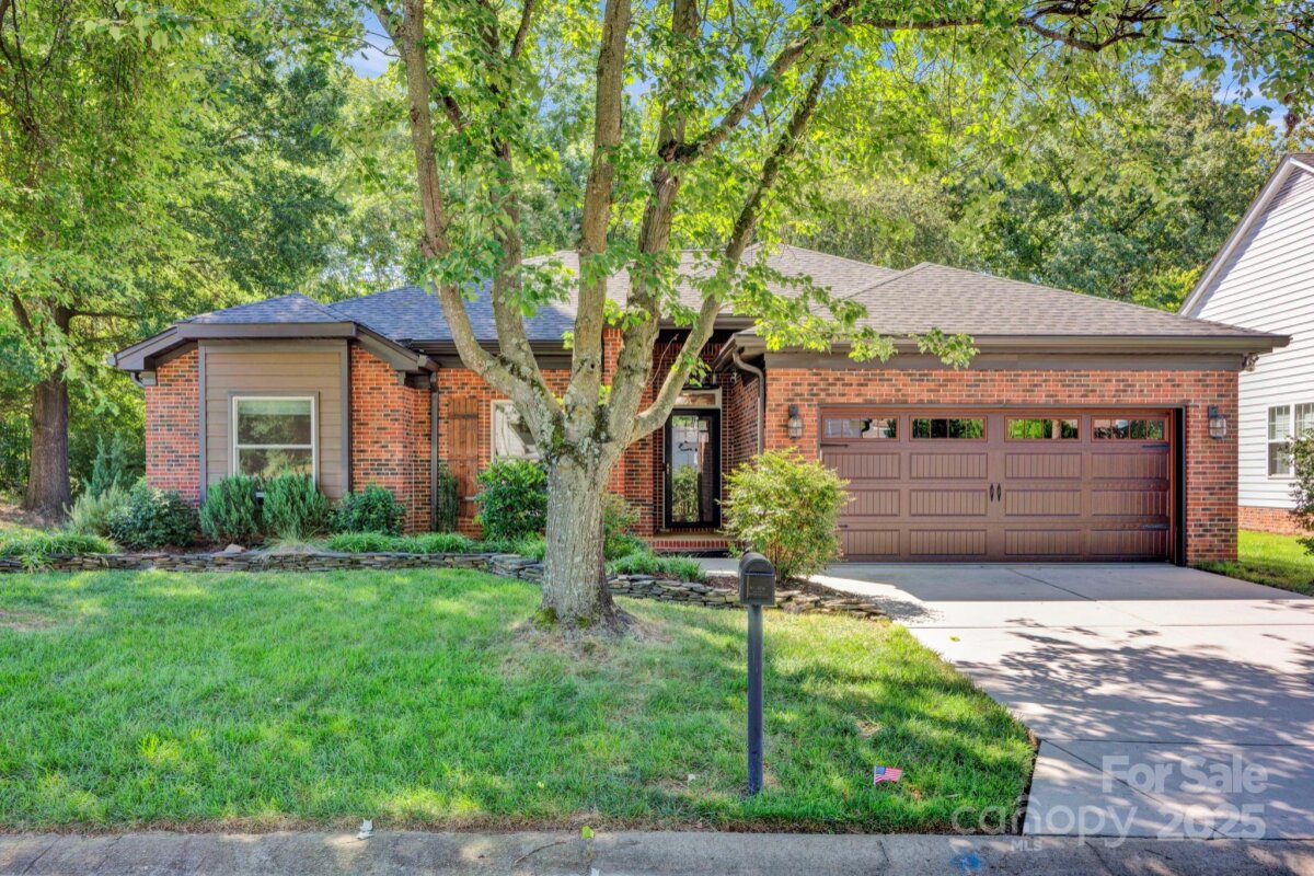 211 Southhaven Drive Unit 68, Mooresville, NC 28117, MLS # 4297620