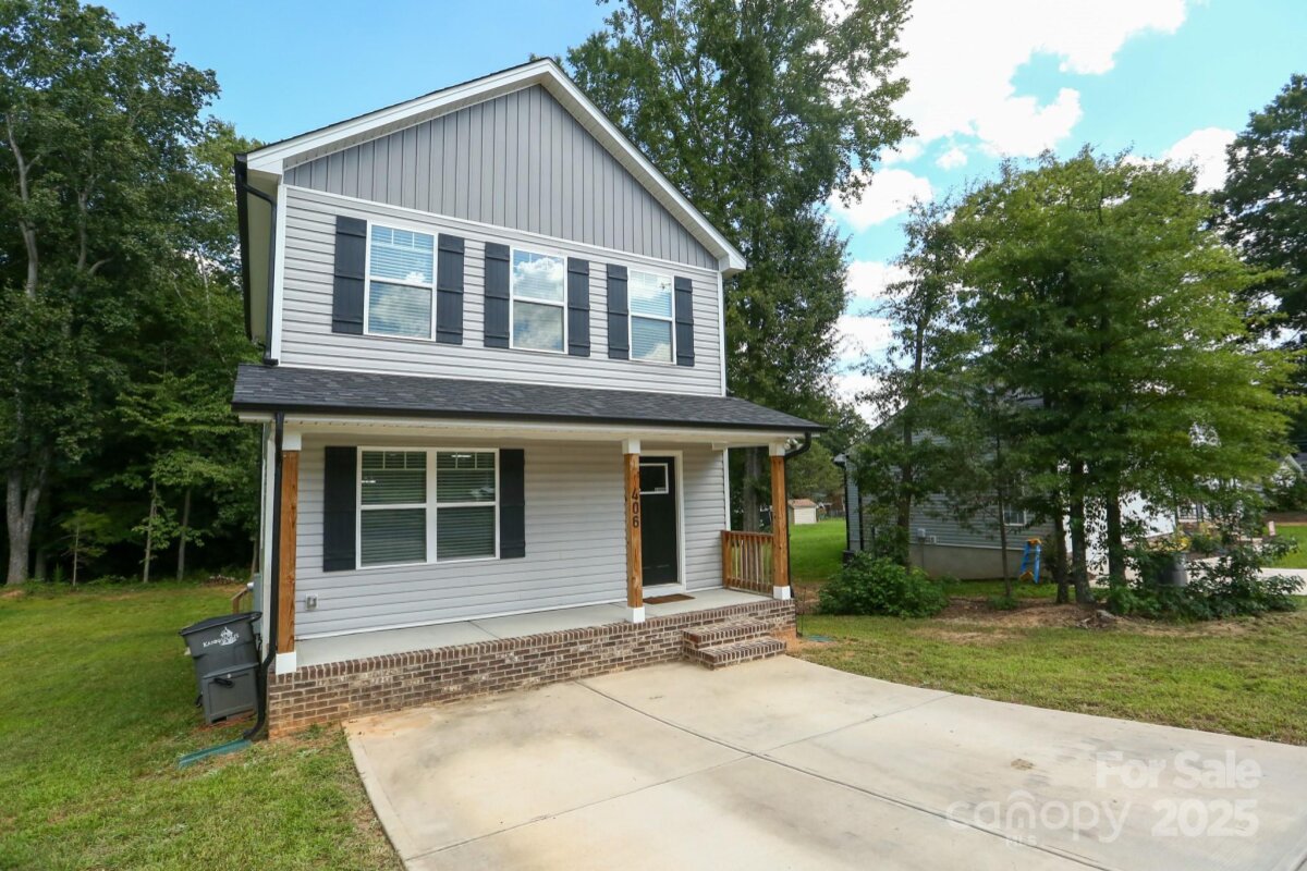 406 Ruth Avenue, Kannapolis, NC 28083, MLS # 4297622