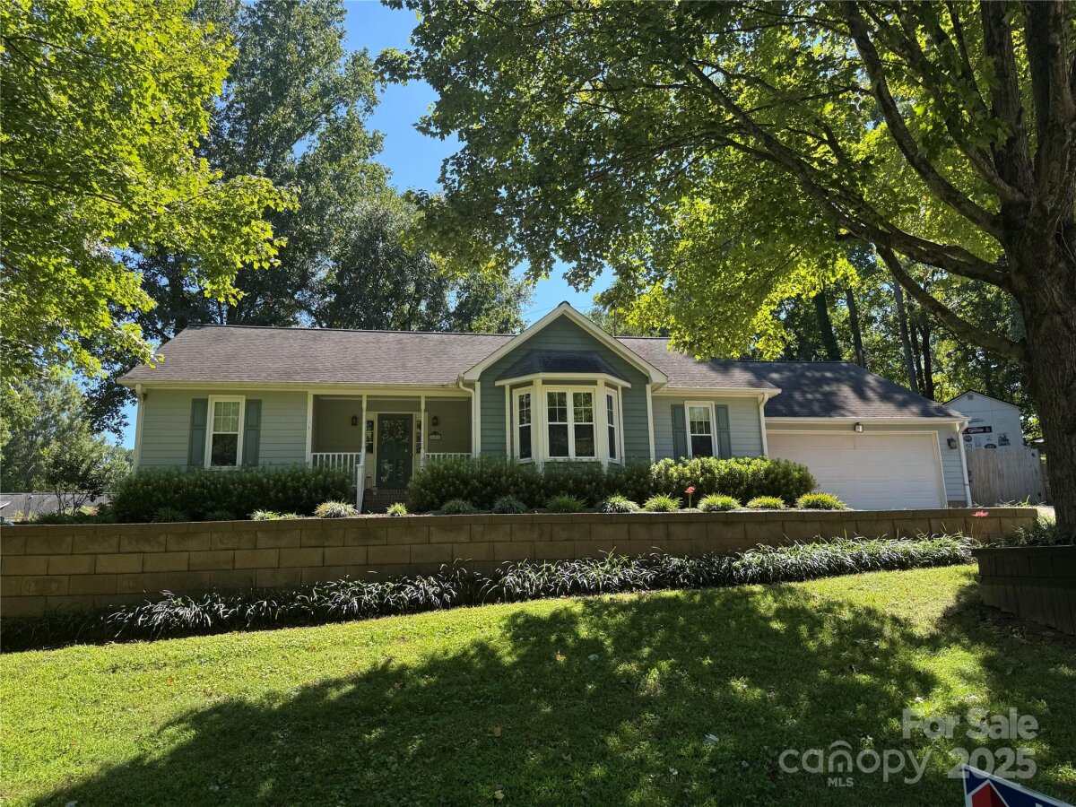 809 Deer Path Place, Mooresville, NC 28115, MLS # 4297624