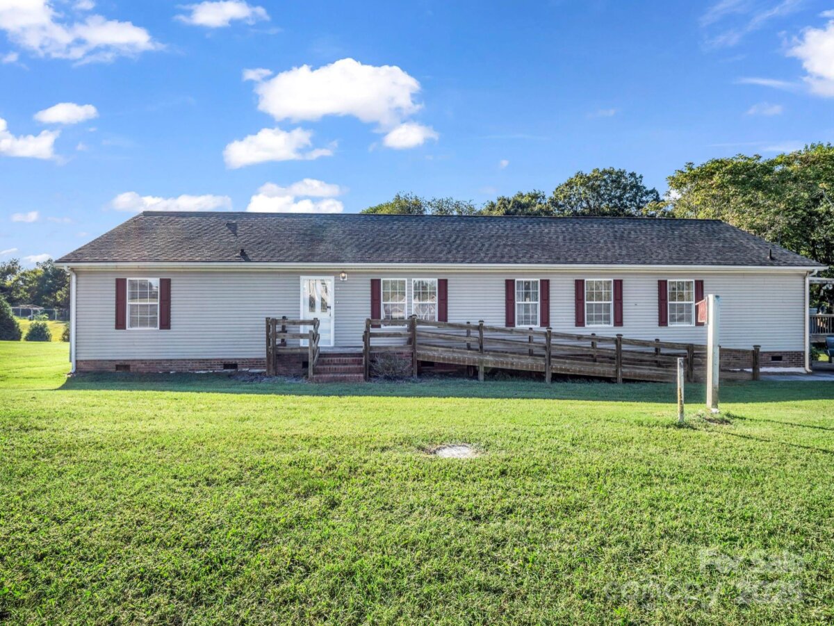 111 Tarheel Drive, Shelby, NC 28150, MLS # 4297627