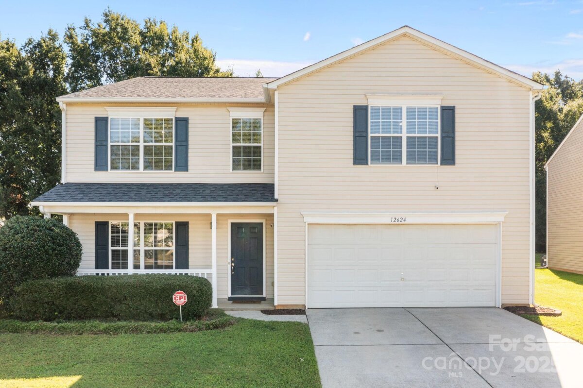 12624 Dervish Lane, Charlotte, NC 28269, MLS # 4297631