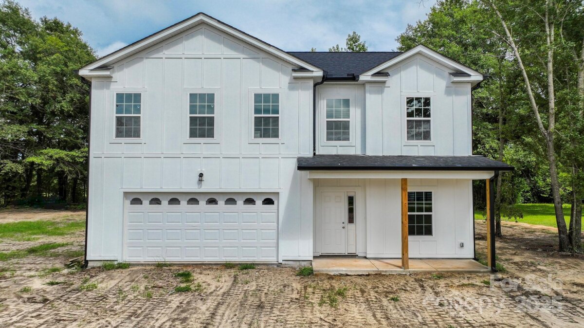 439 Airport Road, Pageland, SC 29728, MLS # 4297636