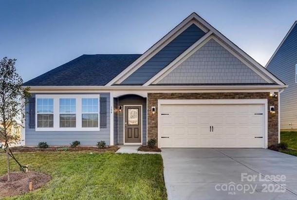 154 Gray Willow Street, Mooresville, NC 28117, MLS # 4297661
