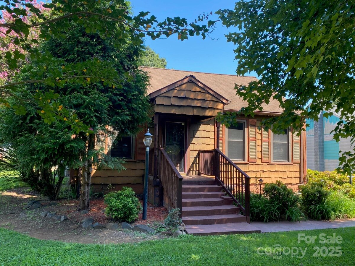 3160 Old US 70 Hwy Highway, Cleveland, NC 27013, MLS # 4297664