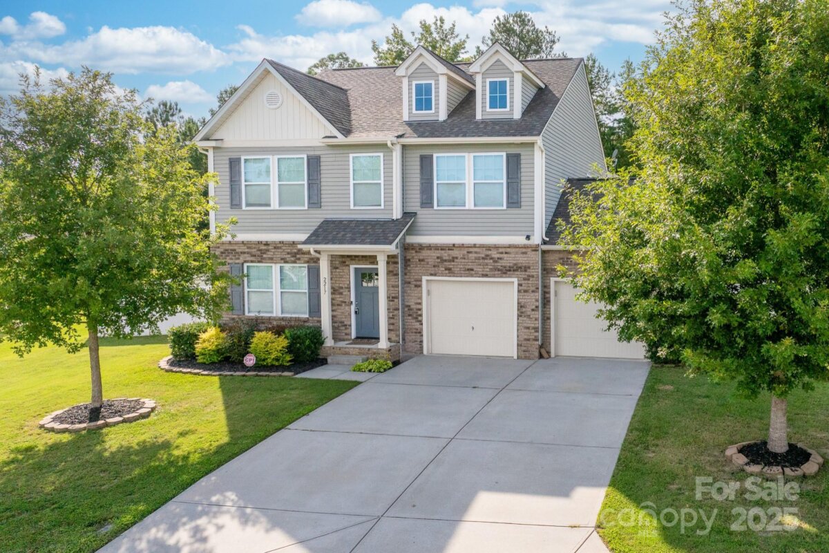 2217 Smoltz Drive, Rock Hill, SC 29730, MLS # 4297673