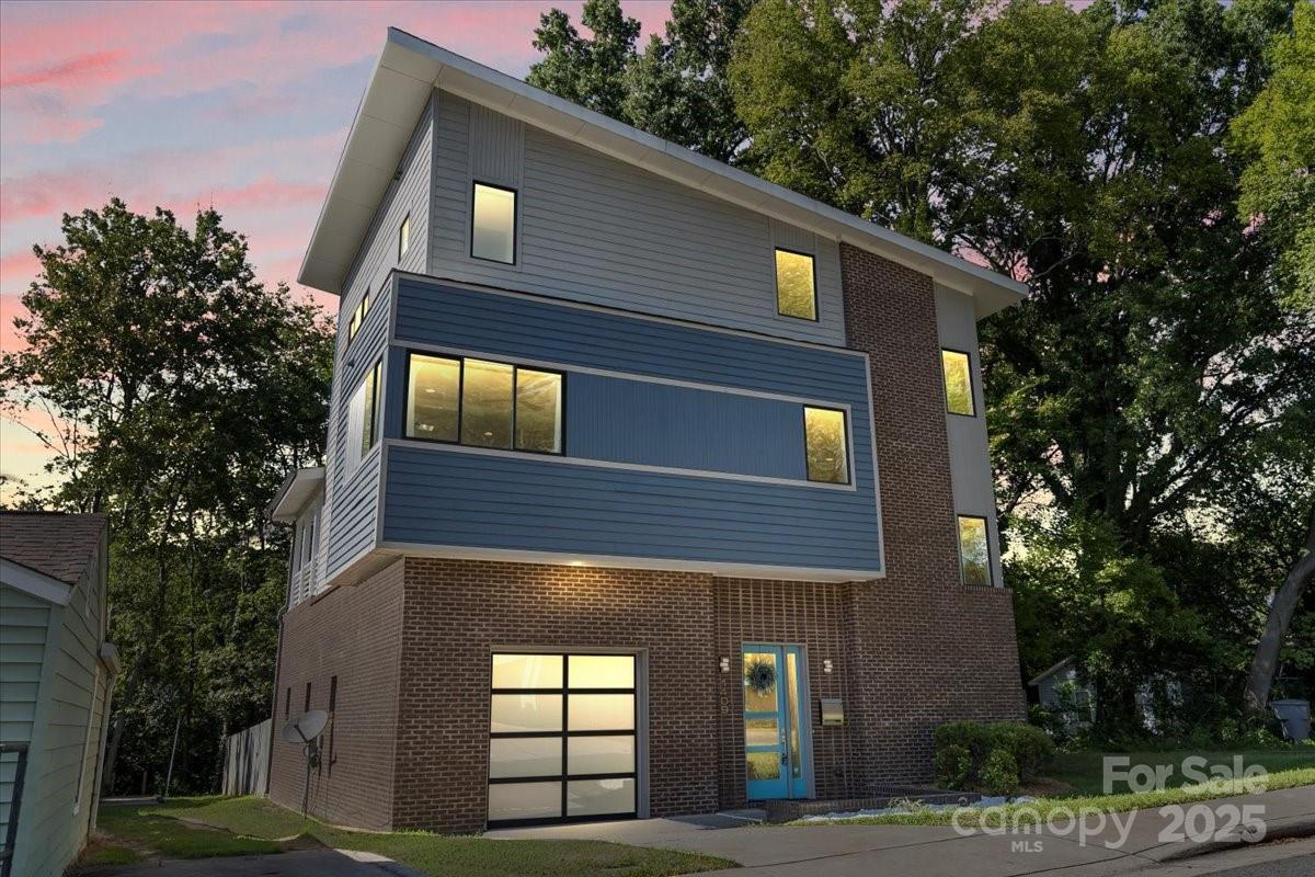 1409 N Alexander Street, Charlotte, NC 28205, MLS # 4297683