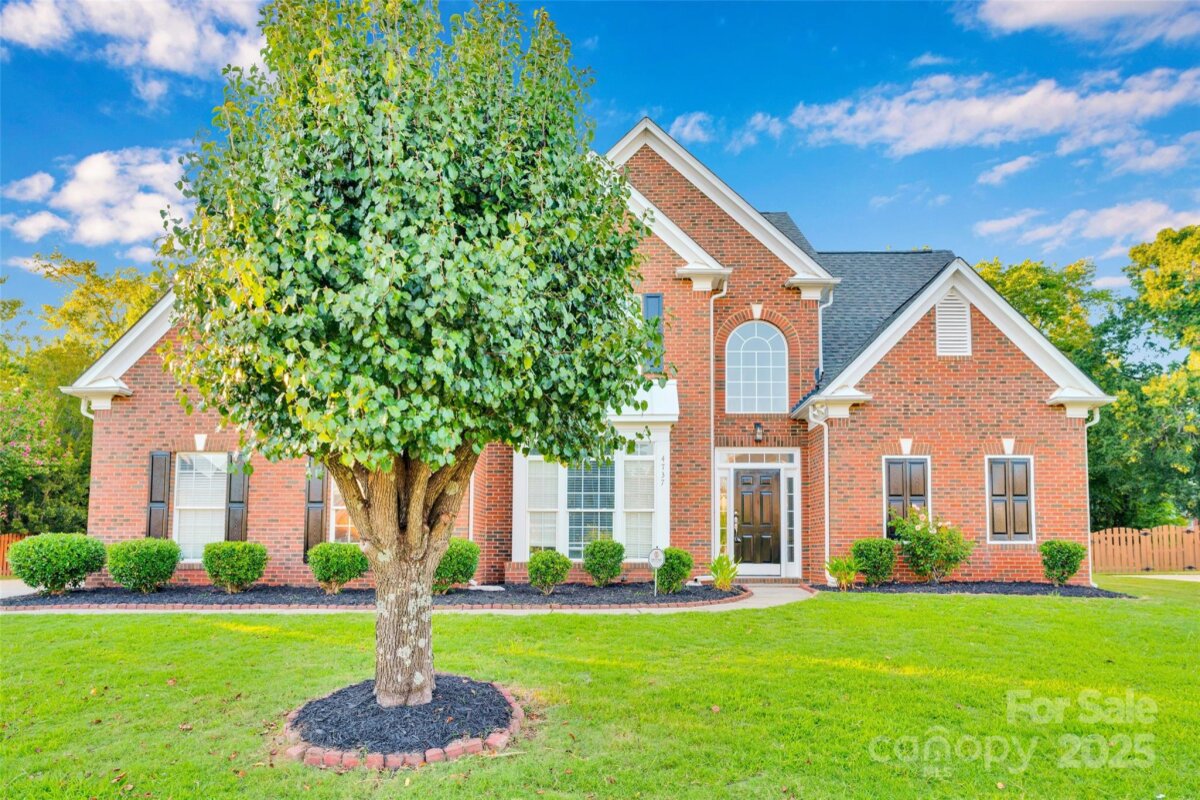 4737 Armorcrest Lane, Charlotte, NC 28277, MLS # 4297685