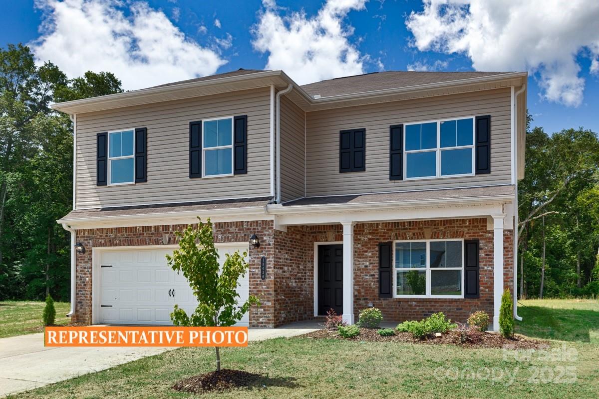 529 Hullview Vista, Monroe, NC 28110, MLS # 4297697
