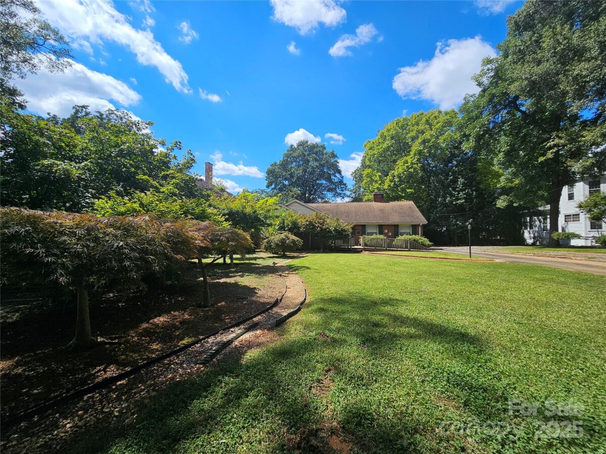 610 S Washington Street, Shelby, NC 28150, MLS # 4297722