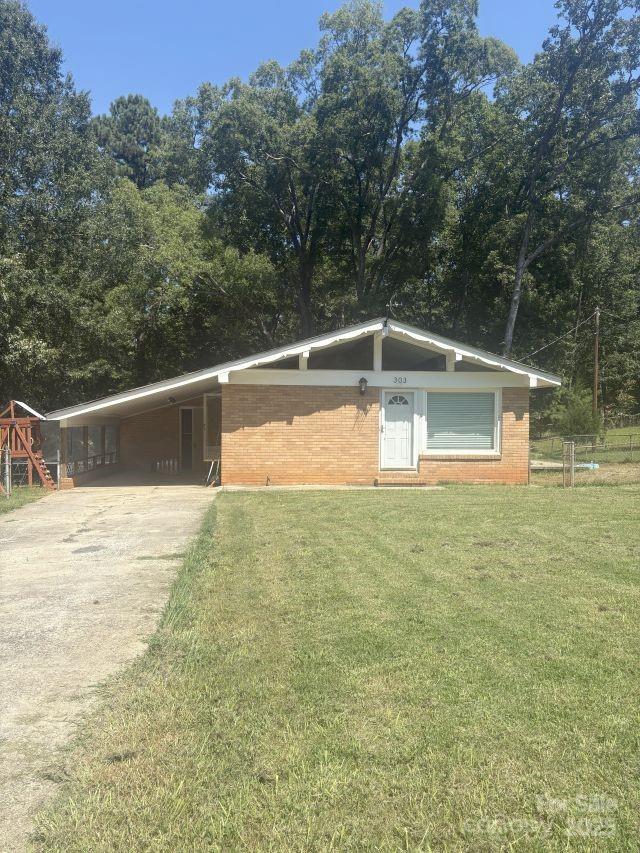 303 E Tennessee Avenue, Bessemer City, NC 28016, MLS # 4297737
