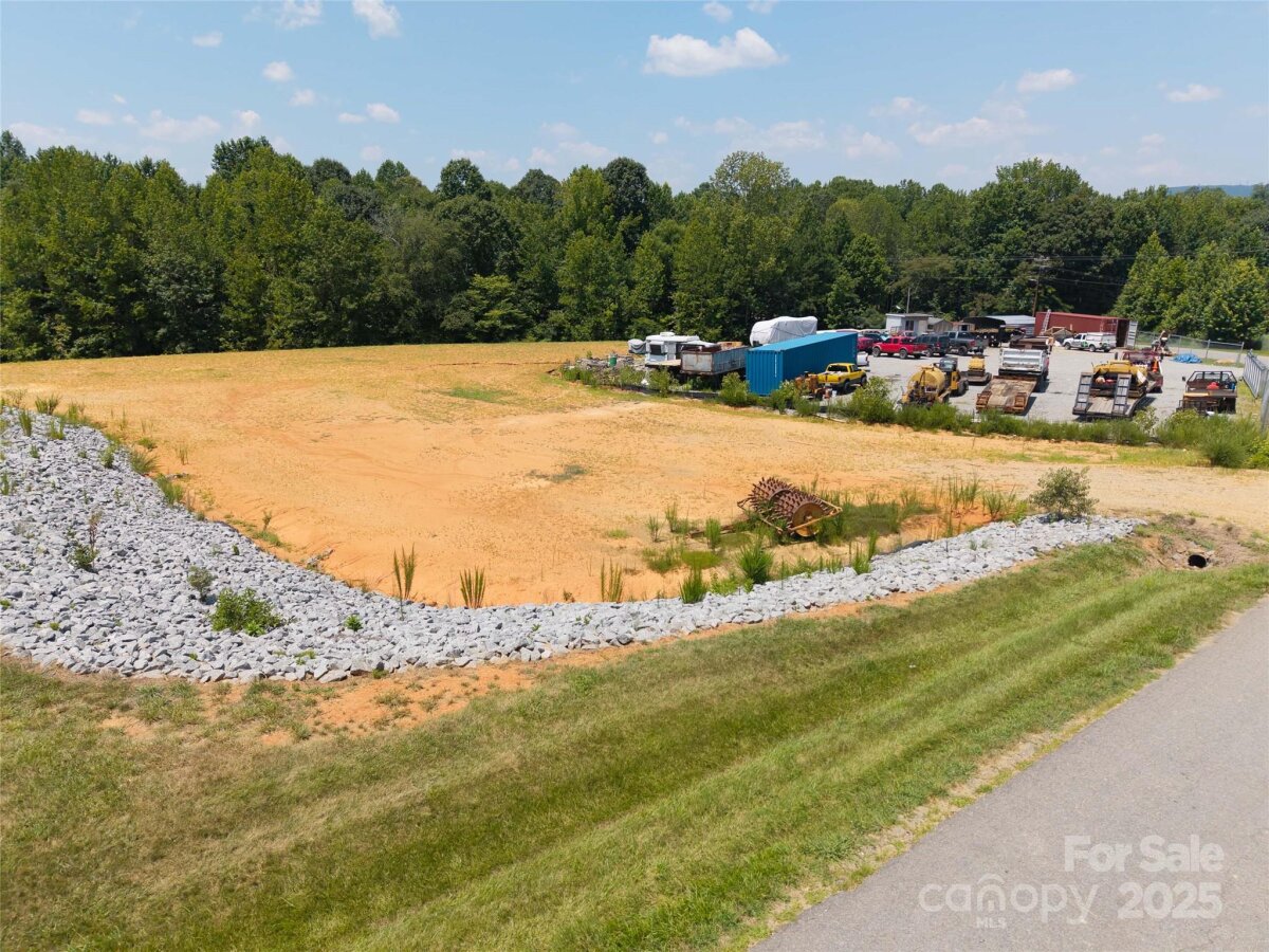 Denver Industrial Park Road, Denver, NC 28037, MLS # 4297739