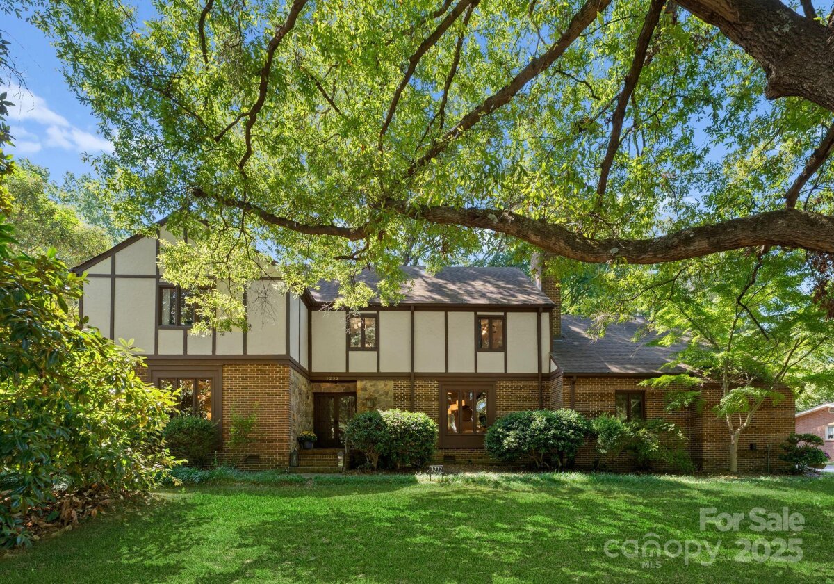3232 Colony Road, Charlotte, NC 28211, MLS # 4297741