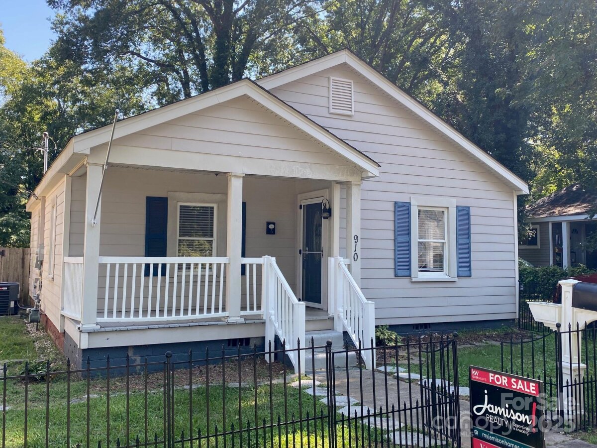 910 Gibbons Street, Gastonia, NC 28052, MLS # 4297745