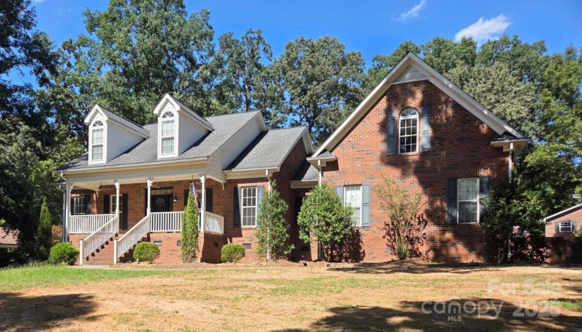 1109 Bentwood Lane, Monroe, NC 28110, MLS # 4297752