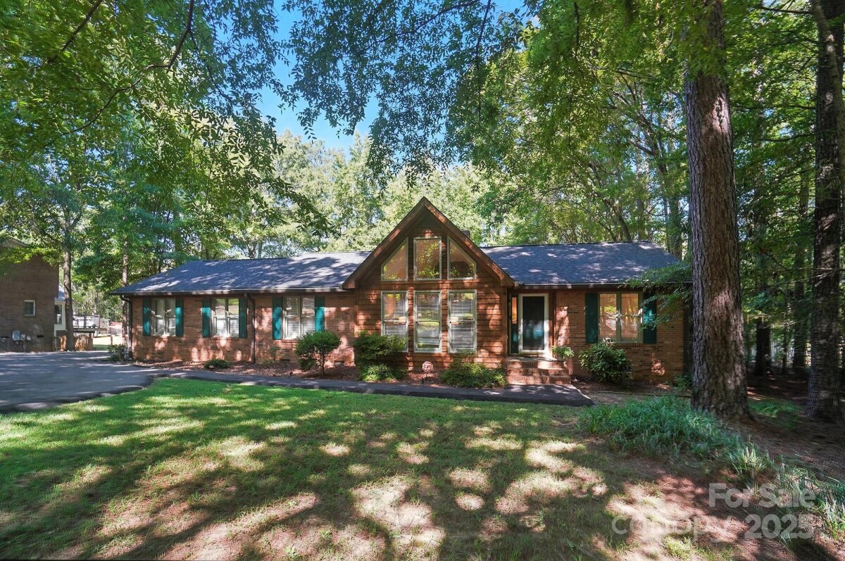 3618 Griffith Road, Monroe, NC 28112, MLS # 4297758