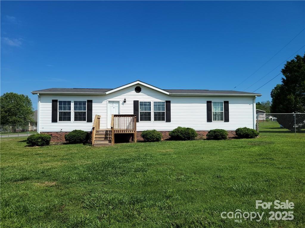 1554 Spring View Drive, Catawba, NC 28609, MLS # 4297763