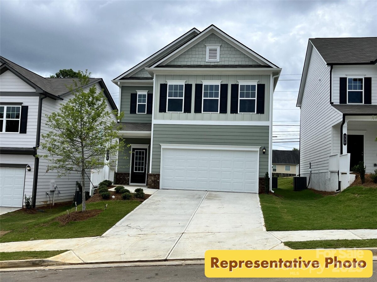1200 Langston Lane, Salisbury, NC 28144, MLS # 4297766
