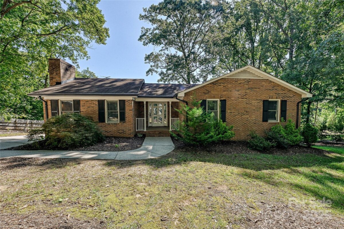 316 Henderson Circle, Harrisburg, NC 28075, MLS # 4297767