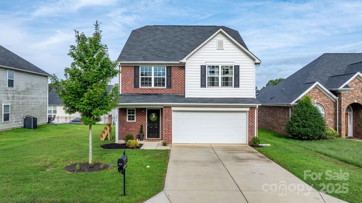 5054 Ashley Place Drive, Bessemer City, NC 28016, MLS # 4297769