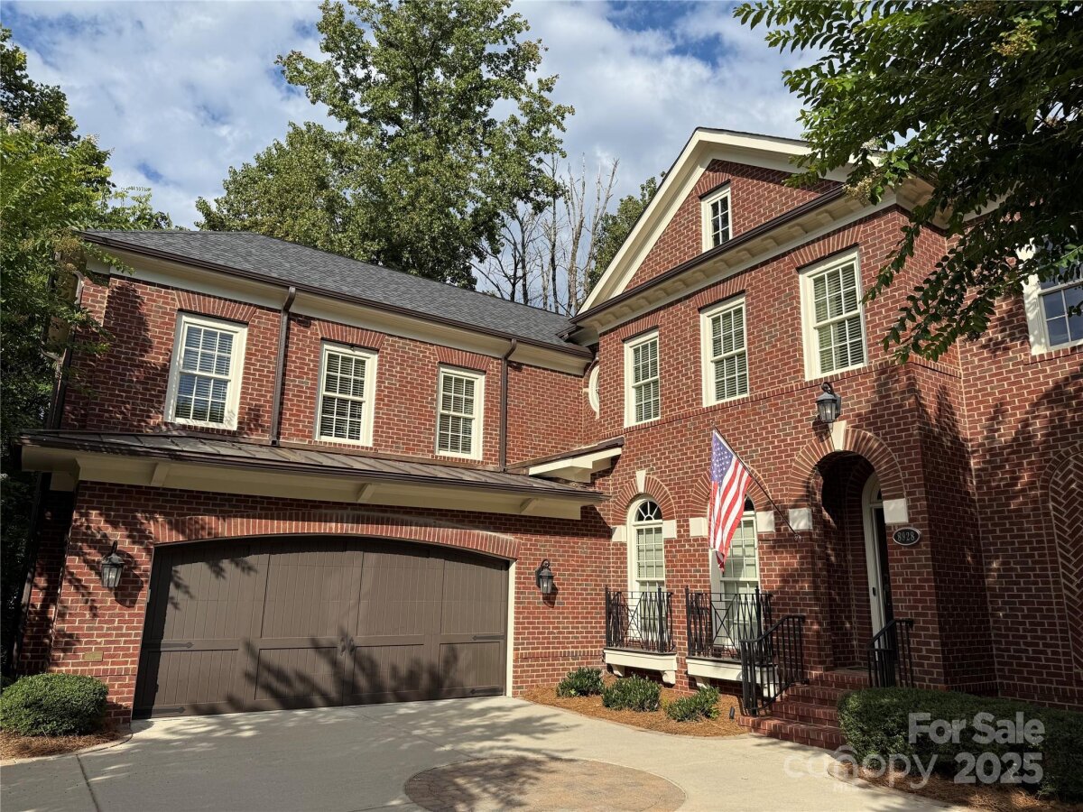 8928 Heydon Hall Circle, Charlotte, NC 28210, MLS # 4297775