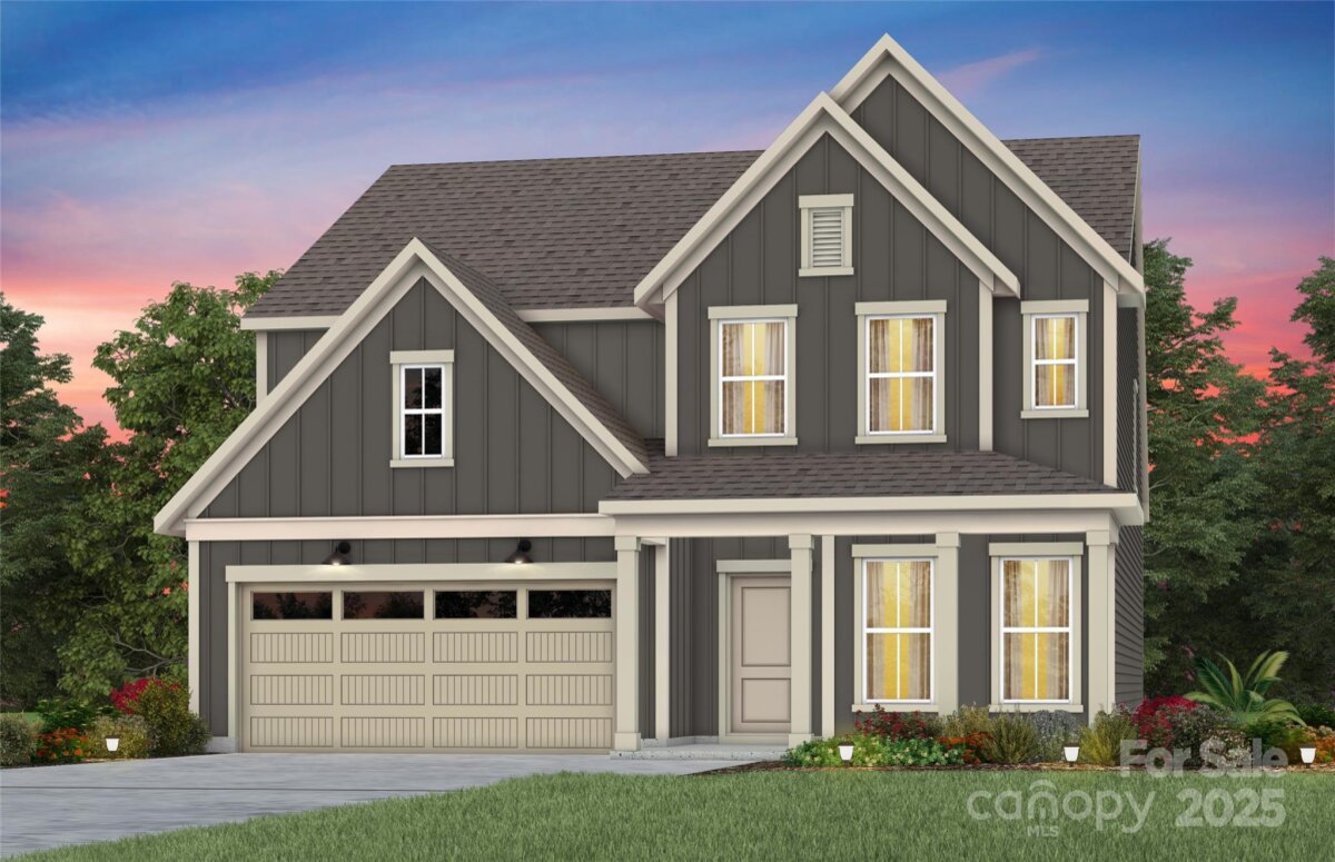 965 Kinship Drive Unit 193, Lancaster, SC 29720, MLS # 4297776