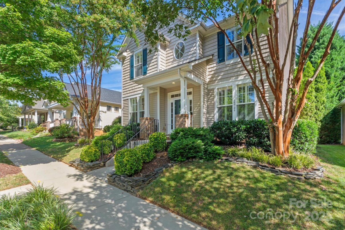 15706 Seafield Lane, Huntersville, NC 28078, MLS # 4297778