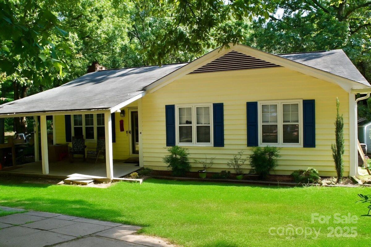 2929 Matoka Trail, Matthews, NC 28104, MLS # 4297780
