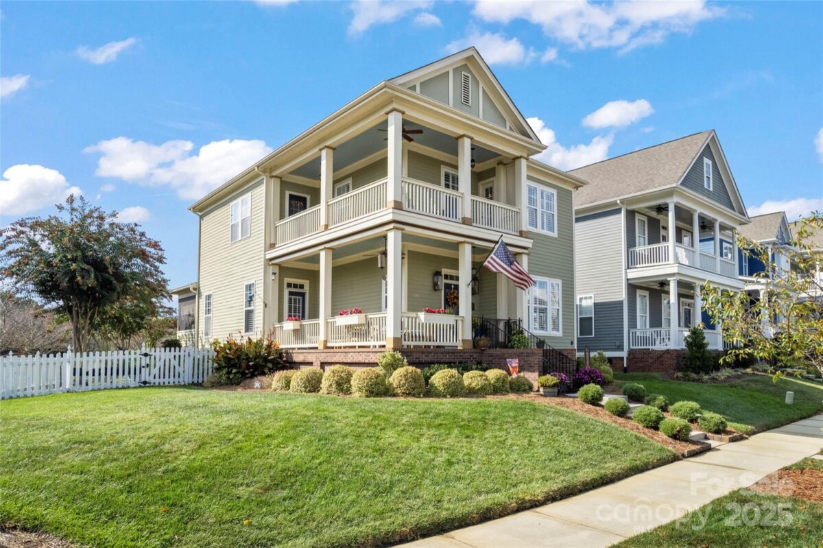 15027 Northgreen Drive, Huntersville, NC 28078, MLS # 4297791
