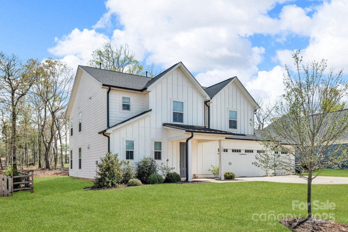 122 Round Rock Road, Troutman, NC 28166, MLS # 4297796