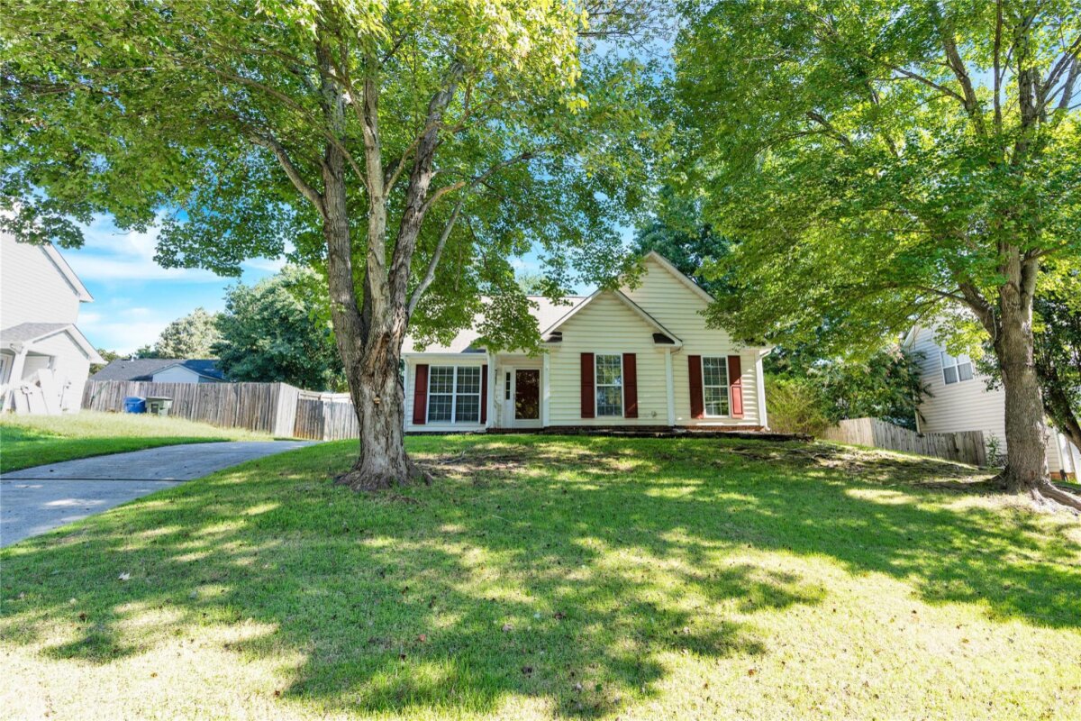 131 Diamond Drive, Mooresville, NC 28117, MLS # 4297797