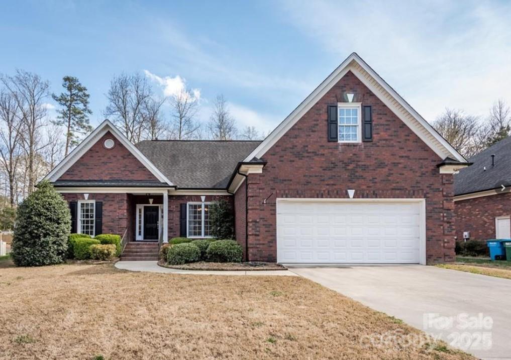 5163 Rocky River Crossing Road, Harrisburg, NC 28075, MLS # 4297800