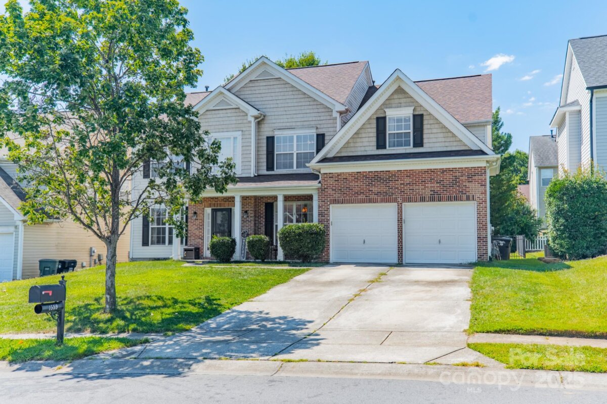 1559 Broderick Street Unit 302, Concord, NC 28027, MLS # 4297805