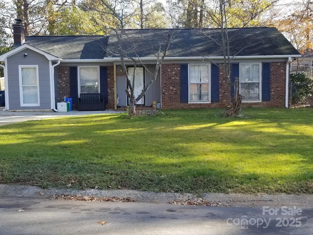 10011 Arbordale Avenue, Charlotte, NC 28215, MLS # 4297813