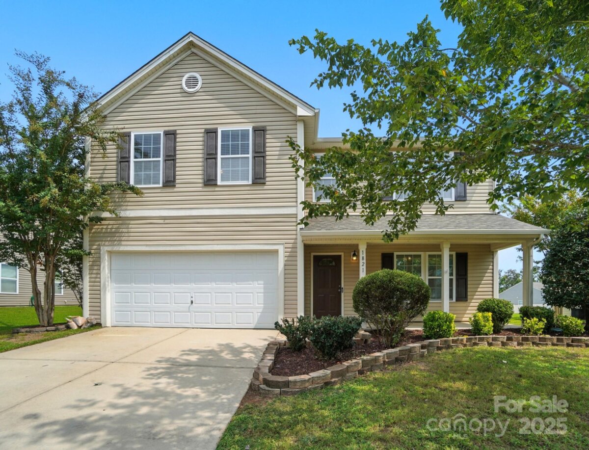 1821 Tradd Avenue, Clover, SC 29710, MLS # 4297814