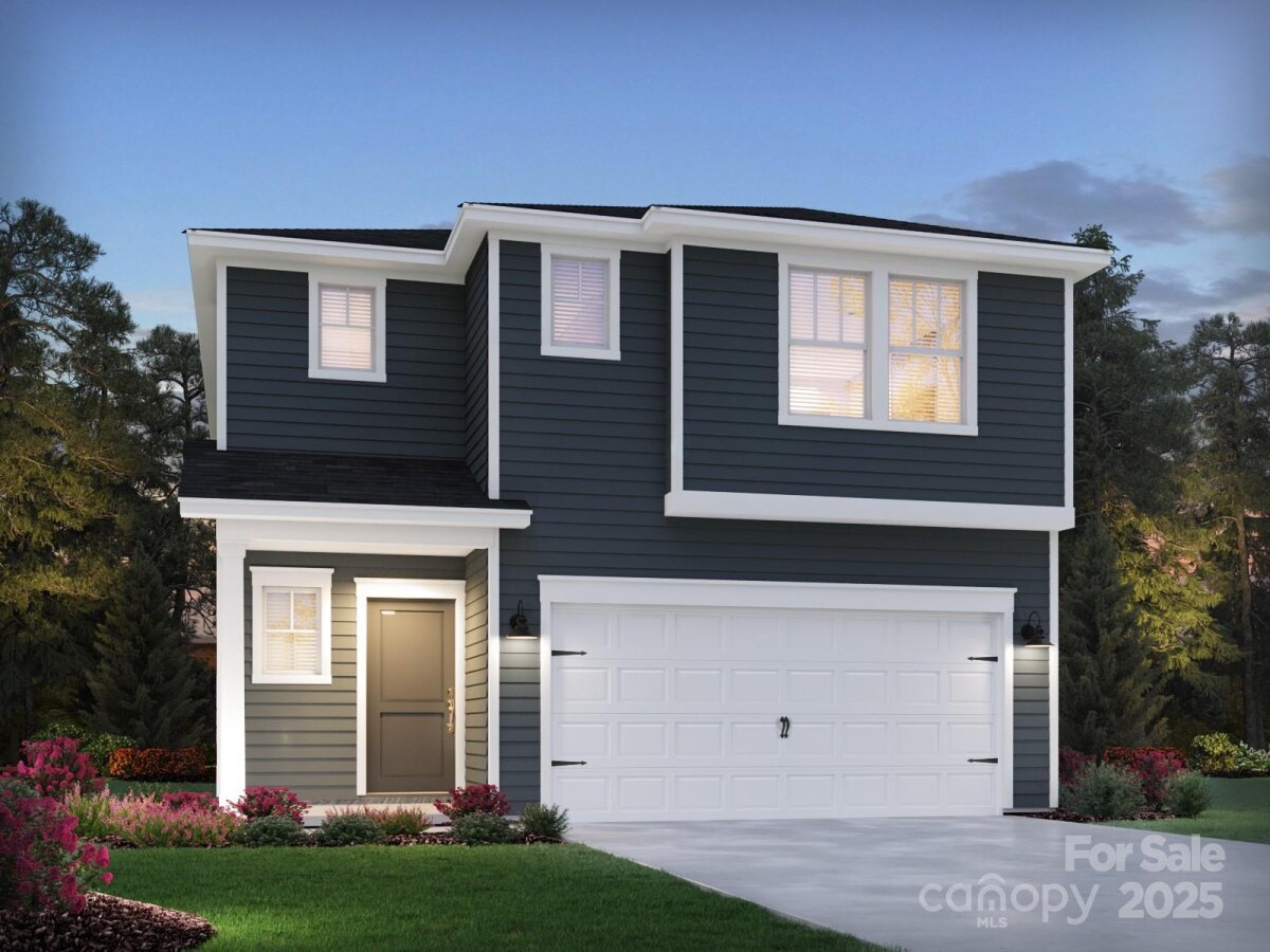1524 31st Street, Conover, NC 28613, MLS # 4297825