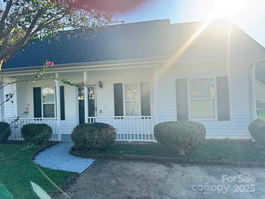 1917 Nigel Court, Charlotte, NC 28213, MLS # 4297841
