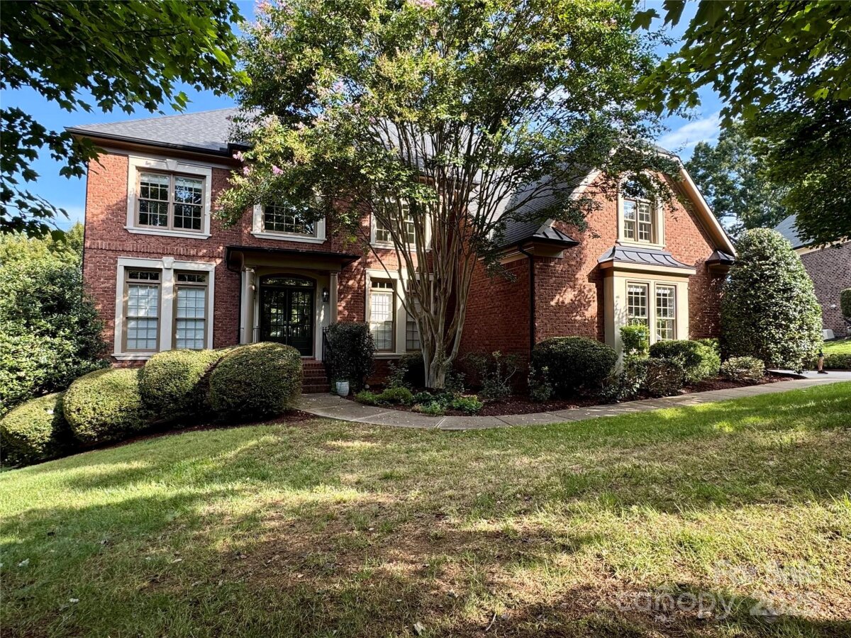 10817 Emerald Wood Drive, Huntersville, NC 28078, MLS # 4297844