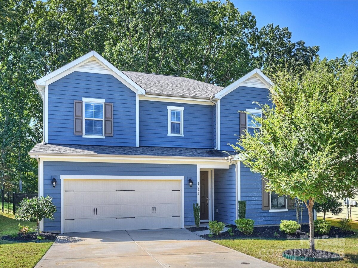 15307 Autumn Sage Drive, Charlotte, NC 28278, MLS # 4297854