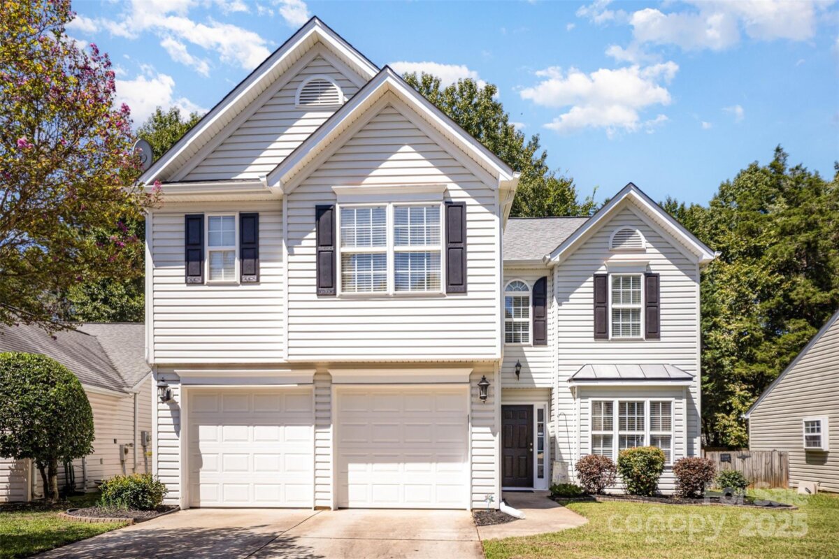 14530 Arbor Ridge Drive, Charlotte, NC 28273, MLS # 4297857
