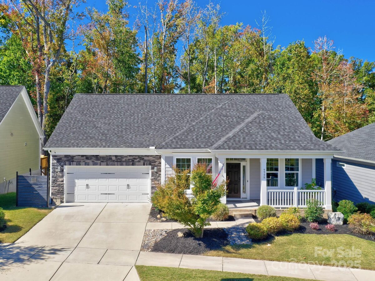 9908 Andres Duany Drive, Huntersville, NC 28078, MLS # 4297866