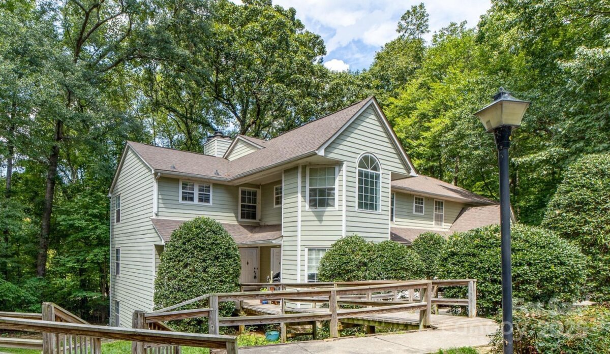 6501 Clavell Lane Unit C, Charlotte, NC 28210, MLS # 4297873