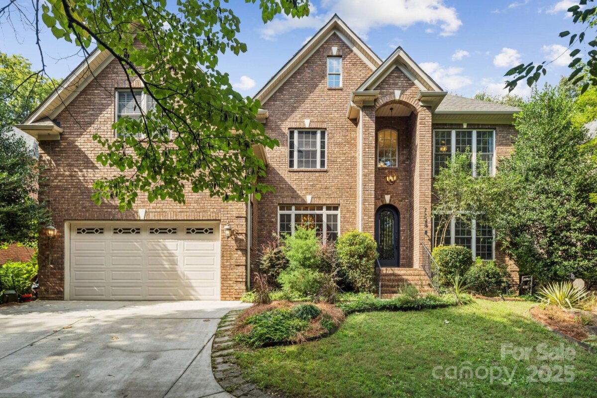 7328 Summerlin Place, Charlotte, NC 28226, MLS # 4297881