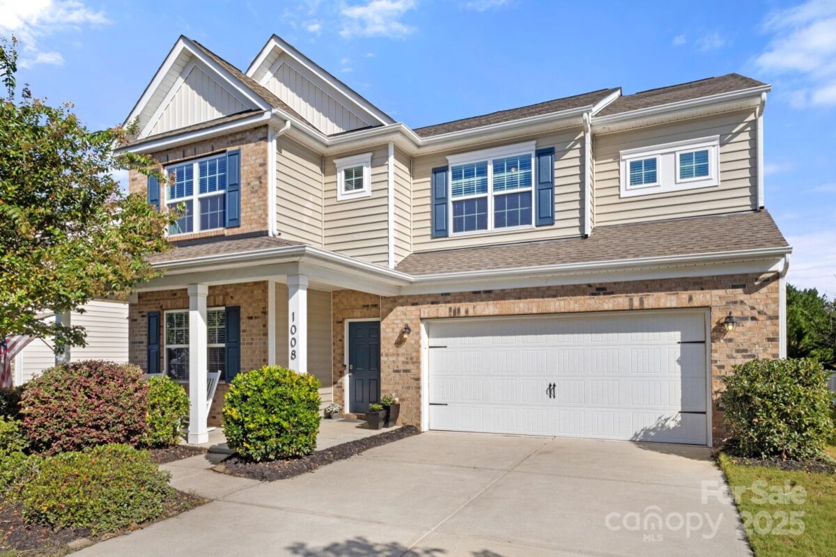 1008 Wainscott Drive, Waxhaw, NC 28173, MLS # 4297887