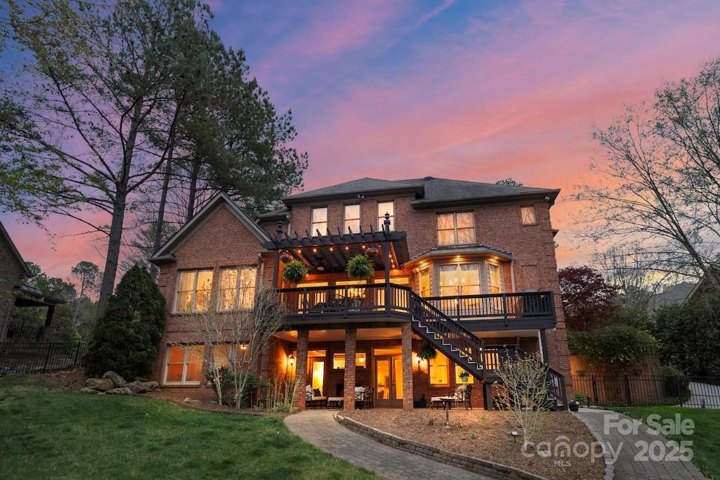8915 Linden Grove Court, Sherrills Ford, NC 28673, MLS # 4297901