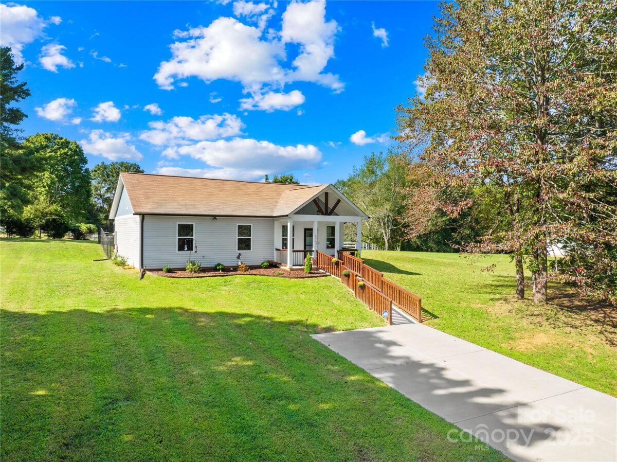 3121 Suffolk Drive, Shelby, NC 28152, MLS # 4297905