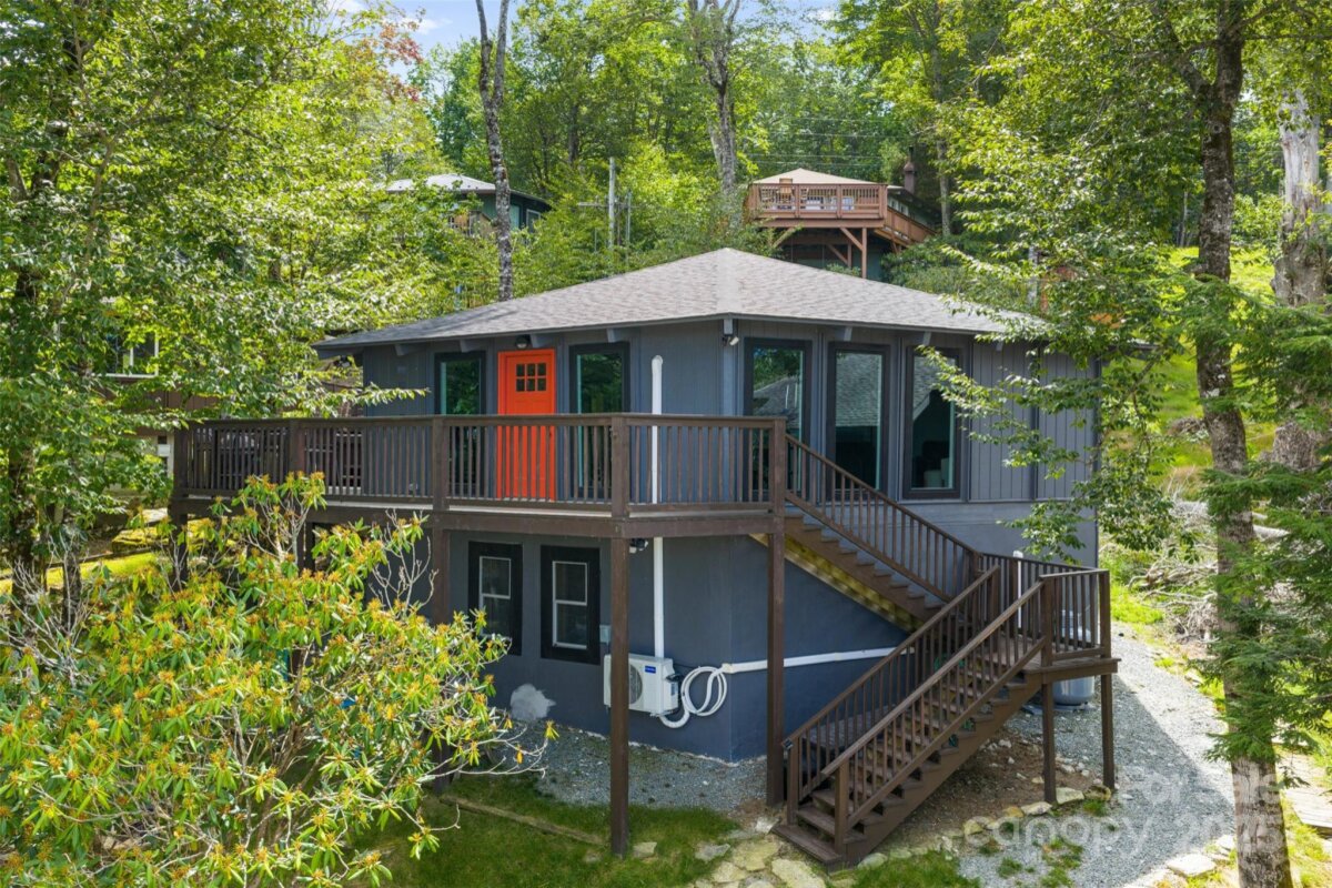 119 Beechwood Lane, Beech Mountain, NC 28604, MLS # 4297911