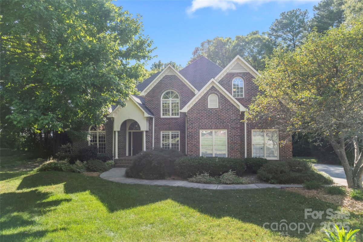 1252 Giverny Court, Concord, NC 28027, MLS # 4297928