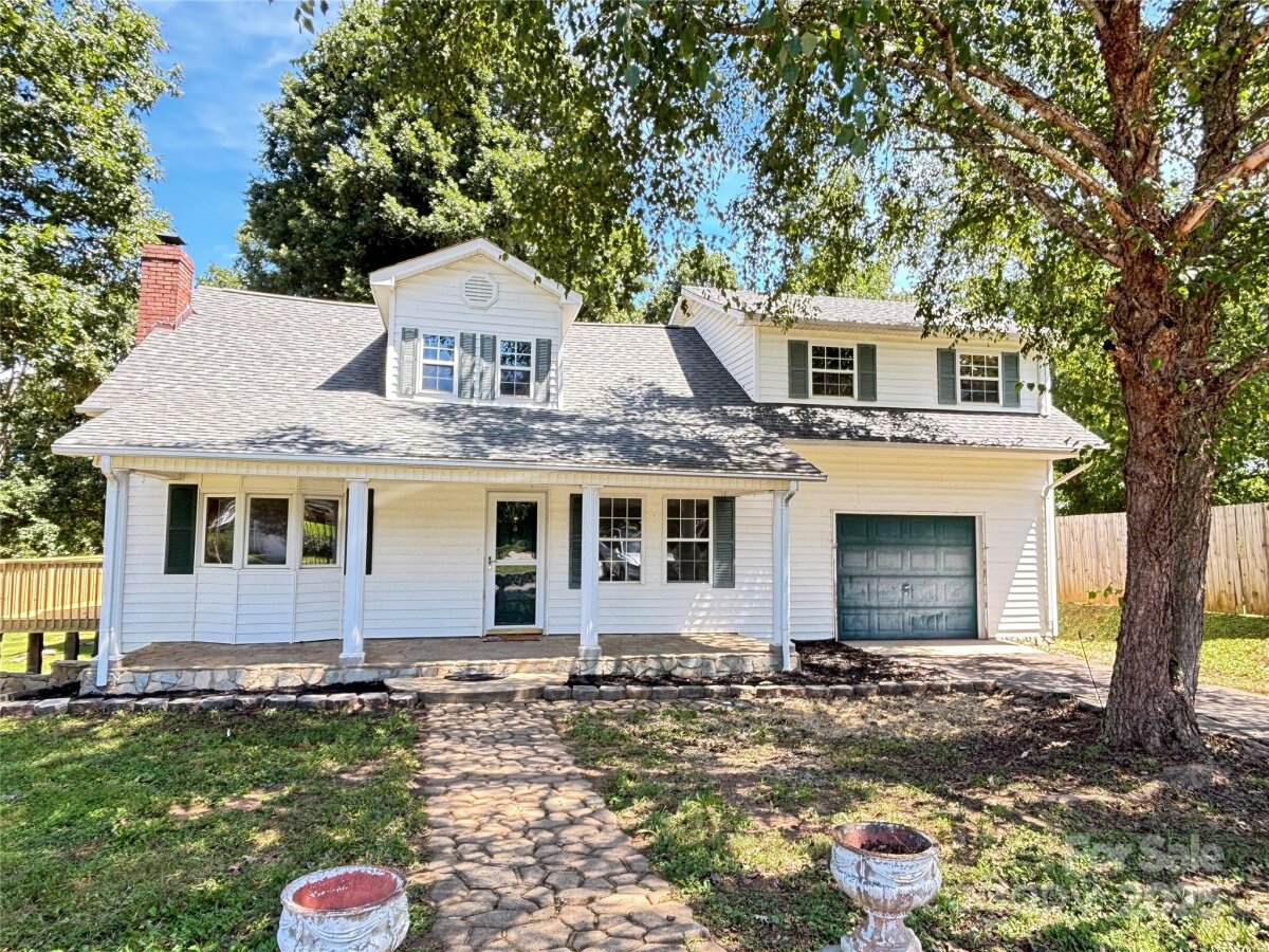 4305 Burkemont Road, Morganton, NC 28655, MLS # 4297944