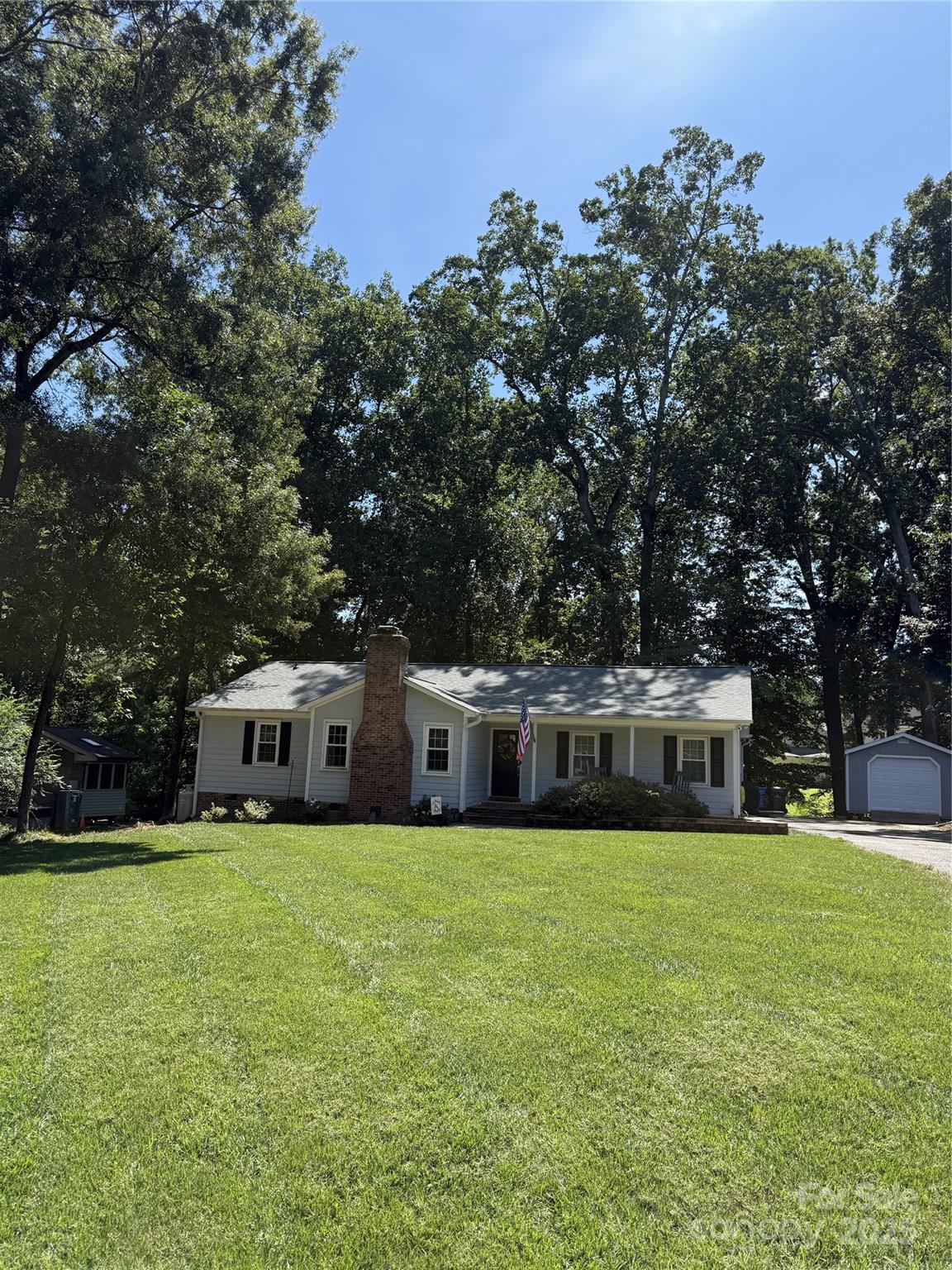 8825 Glencroft Road, Mint Hill, NC 28227, MLS # 4297946